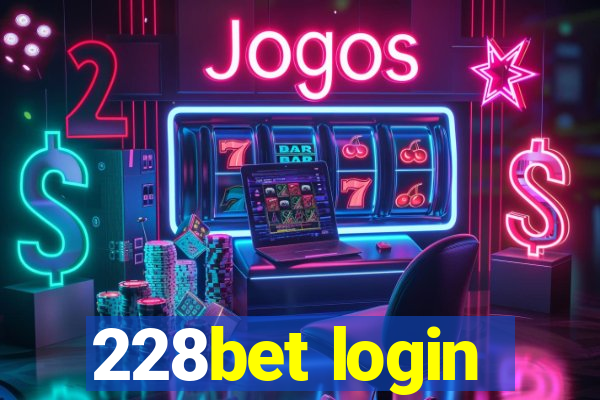 228bet login